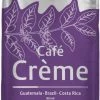 JURA Kaffeebohnen 250gr Cafe Creme Blend Kaffeebohnen