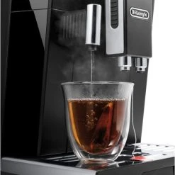 DeLonghi ECAM 44.660.B Eletta Cappuccino Kaffee-Vollautomat Hochglanz-schwarz -Miele shop 3169477d 7500 4e9c 9377 9620af440750 600x600