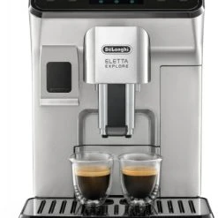 DeLonghi ECAM 450.55.S Eletta Explore Kaffee-Vollautomat Silber 10 DeLonghi ECAM 450.55.S Eletta Explore Kaffee-Vollautomat Silber -Miele shop 319c57e9 5f93 458d a3d0 c0eda3485367 600x600