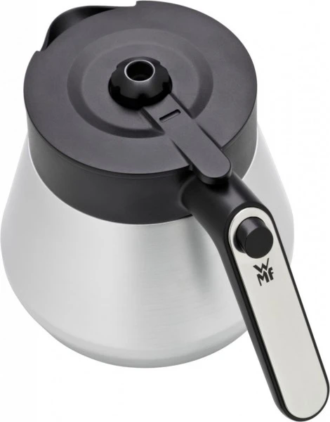 WMF Lumero Kaffeemaschine Thermo Cromargan 2 WMF Lumero Kaffeemaschine Thermo Cromargan – Bild 2
