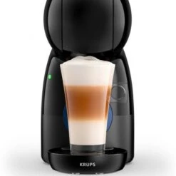 Krups KP1A08 Dolce Gusto Piccolo XS Multi-Getränke-Automat Schwarz/blau 10 Krups KP1A08 Dolce Gusto Piccolo XS Multi-Getränke-Automat Schwarz/blau -Miele shop 35382cab 802a 4a9b 9c49 3a4efbc5b0c4 600x600