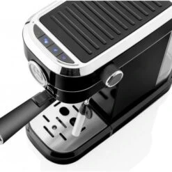 Eta Storio 6181 Siebträgermaschine Schwarz -Miele shop 361445b2 d6bb 4e38 a0da 65824c096aed 600x600