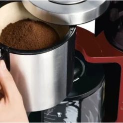 Siemens TC86304 Kaffeeautomat Mit Timer Cranberry Rot/schwarz -Miele shop 36e4bf2e 6007 4937 8a13 2e8a16c1f0aa 600x600