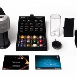 DeLonghi ENV 120.GY Nespresso Vertuo Next Kapsel-Automat Dark Grey -Miele shop 3754b9e8 f448 4c87 9c9f 20d15cacb23b 600x600