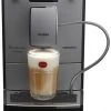 Nivona CafeRomatica 769 NICR 769 Kaffee-Vollautomat Silver Line