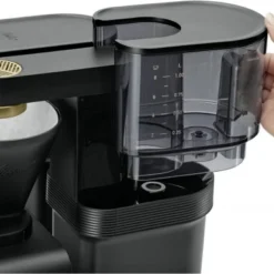 Melitta EPOS 1024-02 Kaffeeautomat Schwarz/gold 9 Melitta EPOS 1024-02 Kaffeeautomat Schwarz/gold -Miele shop 382cfae6 b080 453f bfcc 449c248d1b89 600x600