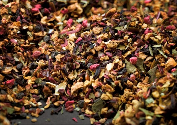 Avoury Blooming Raspberry Tee (8 Kapseln) Kapsel-System 4 Avoury Blooming Raspberry Tee (8 Kapseln) Kapsel-System – Bild 4