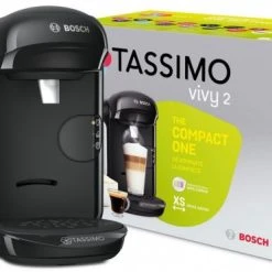 Bosch TAS1402 Tassimo Vivy 2 Kapsel-Automat Schwarz -Miele shop 39169c60 ec1a 4bfa bc61 e35ea65e657d 600x600