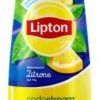 SodaStream Lipton Zitrone Ice Tea (440ml) Getränkesirup
