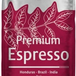 JURA 64696 Premium Espresso, Blend 250g Kaffeebohnen