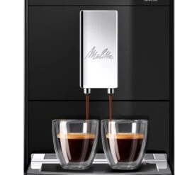 Melitta Purista F23/0-102 Kaffee-Vollautomat Schwarz 10 Melitta Purista F23/0-102 Kaffee-Vollautomat Schwarz -Miele shop 3e360df2 f023 466b b06c dacec5bb4b58 600x600