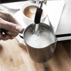 Gastroback Design Espresso Piccolo Siebträgermaschine Weiß -Miele shop 3f49e495 6e95 49f2 9836 77bbeb80d6d3 600x600