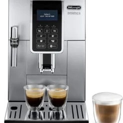 DeLonghi ECAM 350.35.SB Dinamica Kaffee-Vollautomat Silber/schwarz 11 DeLonghi ECAM 350.35.SB Dinamica Kaffee-Vollautomat Silber/schwarz -Miele shop 3fdb1637 02f3 4972 80e5 048cf2fe6a5a 600x600