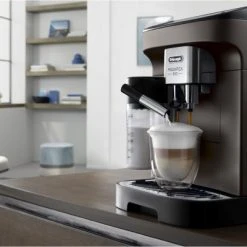 DeLonghi Magnifica Evo IFD ECAM 293.61.BW Kaffee-Vollautomat Braun -Miele shop 414aa90b 81c4 4717 b195 ae329ac0aaae 600x600