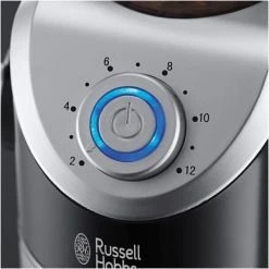 Russell Hobbs Classics Kaffeemühle Schwarz -Miele shop 41630a6b da7a 467b a46f 0dee6f5b53c7 600x600