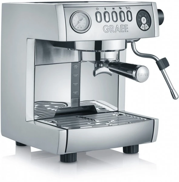 Graef Marchesa Hochglanz Silber 1 Graef Marchesa Hochglanz Silber