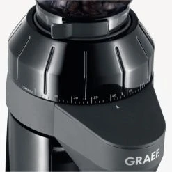 Graef CM 802 Kaffeemühle Schwarz -Miele shop 427a25b0 649f 4afb 8326 614e8c664d33 600x600