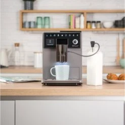 Melitta F 630-103 CI Touch Plus Kaffee-Vollautomat Anthrazit -Miele shop 427b2421 fb0d 4c80 9f12 dcacc77194da 600x600