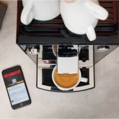 Melitta Purista F23/0-102 Kaffee-Vollautomat Schwarz 11 Melitta Purista F23/0-102 Kaffee-Vollautomat Schwarz -Miele shop 42dfd5a3 a200 4437 924d 157ec57682a3 600x600