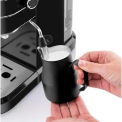 Eta Storio 6181 Siebträgermaschine Schwarz -Miele shop 42e611c7 4203 433f b90e 28c702cb2c9f 600x600