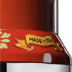 Smeg ECF01DGEU Dolce & Gabbana Siebträgermaschine Dekor 5 Smeg ECF01DGEU Dolce & Gabbana Siebträgermaschine Dekor -Miele shop 432a54a9 2635 4c9d b537 c5e9fb7221bd 600x600