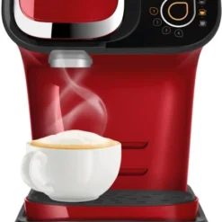 Bosch TAS6503 Tassimo My Way 2 Kapsel-Automat Rot 8 Bosch TAS6503 Tassimo My Way 2 Kapsel-Automat Rot -Miele shop 438ac853 f1e3 4801 9389 facbc92d1470 600x600