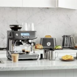 Sage The Barista Pro Siebträgermaschine Schwarz/edelstahl -Miele shop 440d9fd9 514a 4a9a 9664 706c882b7527 600x600