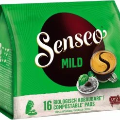 Senseo Mild (16 Stück) Kaffee-Pads -Miele shop 461eabc5 f90a 4da7 a836 52f82f2d80d8 600x600