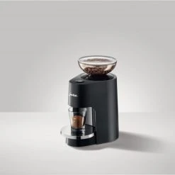 JURA Kaffeemühle P.A.G. Kaffeemühle Schwarz (EA) -Miele shop 4675c576 e019 456f a2b8 42012aef4026 600x600