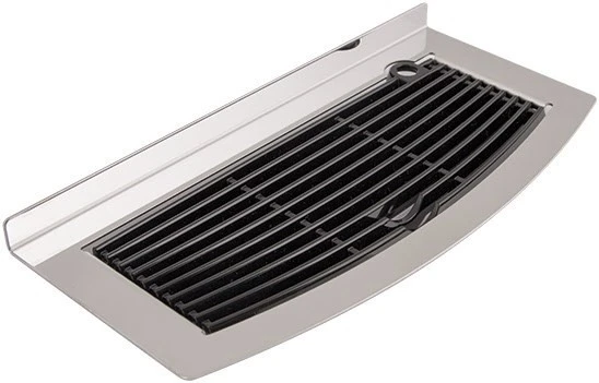 Melitta Avanza F270-100 Kaffee-Vollautomat Schwarz/edelstahl 3 Melitta Avanza F270-100 Kaffee-Vollautomat Schwarz/edelstahl – Bild 3