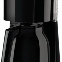 Melitta Enjoy Therm 1017-06 Kaffeeautomat Mit Thermokanne Schwarz