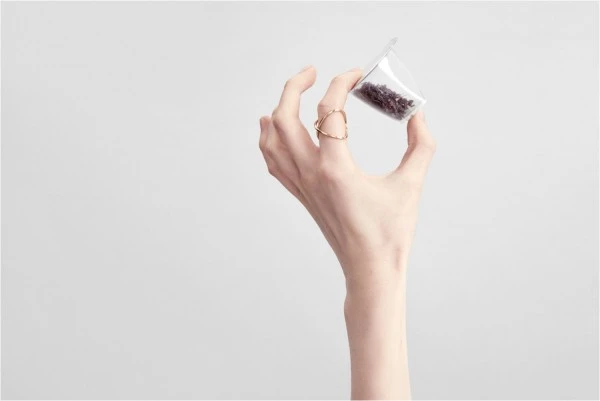 Avoury Strong Assam Tee (8 Kapseln) Kapsel-System 5 Avoury Strong Assam Tee (8 Kapseln) Kapsel-System – Bild 5