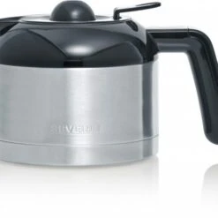 Severin KA 4846 Kaffeeautomat Mit Thermokanne Edelstahl/schwarz -Miele shop 4a3b9e5f e200 445f bc14 8611c3a75a16 600x600