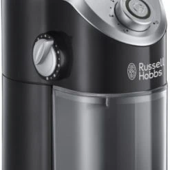 Russell Hobbs Classics Kaffeemühle Schwarz