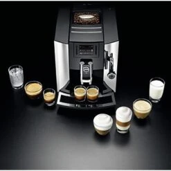 JURA E8 Kaffee-Vollautomat Chrom -Miele shop 4ba72ff6 c056 4e7f 93da 4e55284fd0b6 600x600