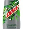 SodaStream Mountain Dew Ohne Zucker (440ml) Getränkesirup