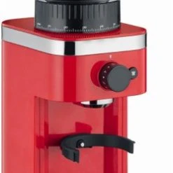 Graef CM 503 Kaffeemühle Rot