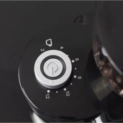 Caso Barista Crema Kaffeemühle Schwarz/silber -Miele shop 4cf3d67c e86b 4b10 a1a6 19d5bff7da05 600x600