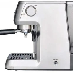 Solis Barista Perfetta Plus Type 1170 V2 Siebträgermaschine Silber -Miele shop 4d9800a5 585a 4ca9 97c0 094fc20513b4 600x600