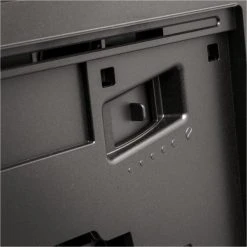 Nivona CafeRomatica NICR 960 Kaffee-Vollautomat Mattschwarz/chrom -Miele shop 4e86f7ca ceac 479c 9d14 a456fab53dcb 600x600