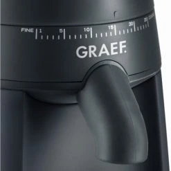 Graef CM 702 Kaffeemühle Schwarz -Miele shop 4f1edcd8 6142 4339 b5f7 78712409b8b9 600x600