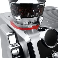 DeLonghi EC9665.M La Specialista Maestro Siebträgermaschine Metal 9 DeLonghi EC9665.M La Specialista Maestro Siebträgermaschine Metal -Miele shop 4f35471c 4180 4ac8 bd92 3061015709f3 600x600