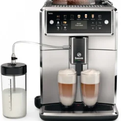 Saeco SM7581/00 Xelsis Kaffee-Vollautomat Silber -Miele shop 4f6951c7 a7fa 4c54 86da 92e7aad3579d 600x600
