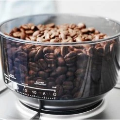 Gastroback Design Espresso Barista Pro Siebträgermaschine Edelstahl/schwarz -Miele shop 502ff926 4c5a 454d bd34 71722775594a 600x600