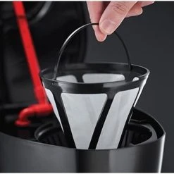 Russell Hobbs Textures Plus Glas-Kaffeemaschine Schwarz 7 Russell Hobbs Textures Plus Glas-Kaffeemaschine Schwarz -Miele shop 50580644 4707 4c28 bcb1 add426ed1583 600x600