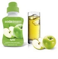 SodaStream Apfel-Mix (500ml) Getränkesirup