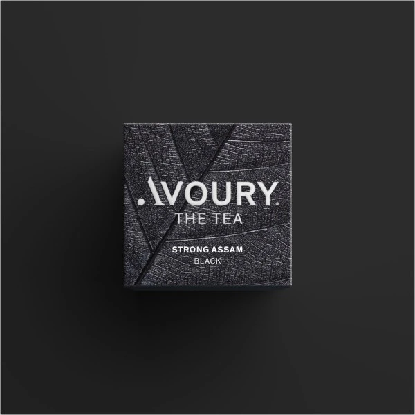 Avoury Strong Assam Tee (8 Kapseln) Kapsel-System 3 Avoury Strong Assam Tee (8 Kapseln) Kapsel-System – Bild 3