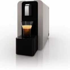 Cremesso Compact Automatic Kapsel-Automat Titan Silber -Miele shop 51f68d92 235a 4d87 974b c42d1bb3d085 600x600