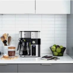 Braun KF 9050 BK MultiServe Kaffeeautomat Mit Timer Schwarz/edelstahl 8 Braun KF 9050 BK MultiServe Kaffeeautomat Mit Timer Schwarz/edelstahl -Miele shop 5249ae15 45c3 4871 9404 d54e70733afd 600x600