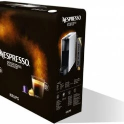 Krups XN 110 Nespresso Essenza Mini Kapsel-Automat Grau -Miele shop 5305354b 5ee3 427a 9af6 5aaf75abde67 600x600